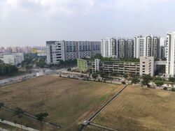 Tampines Connection (D18), Factory #625439631